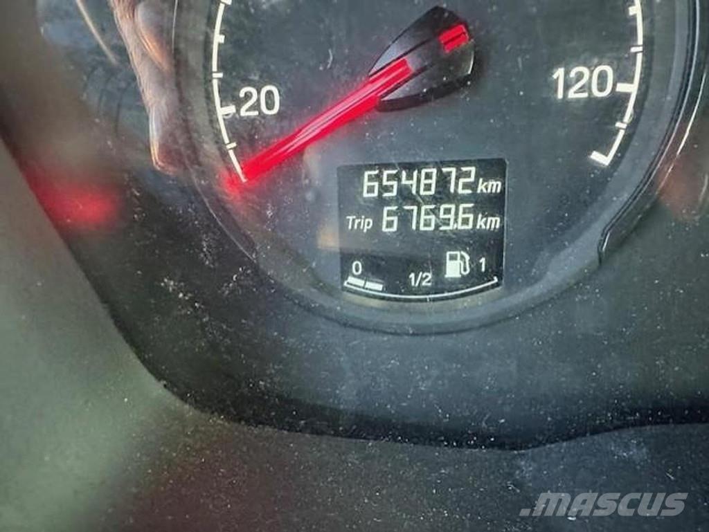 Scania R 450 Autotractoare