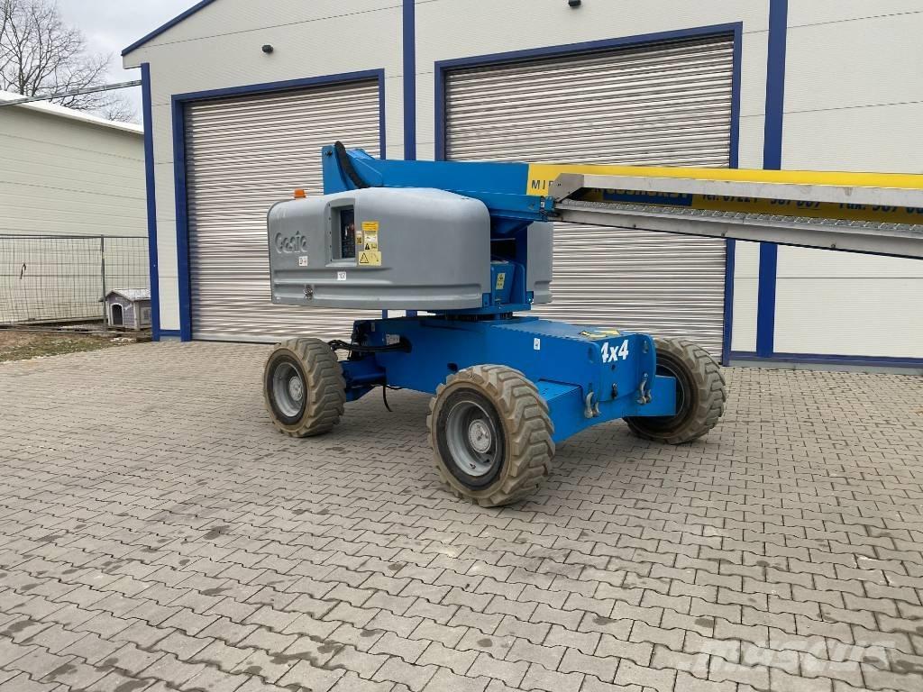 Genie S 45 Nacele cu brat telescopic
