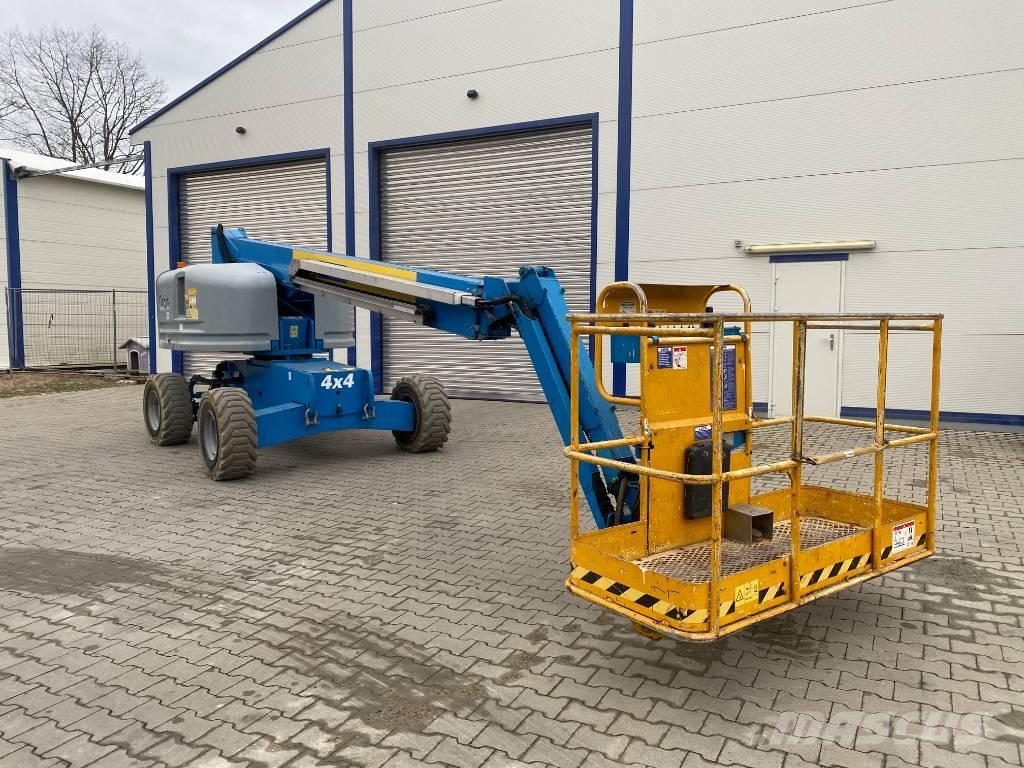 Genie S 45 Nacele cu brat telescopic