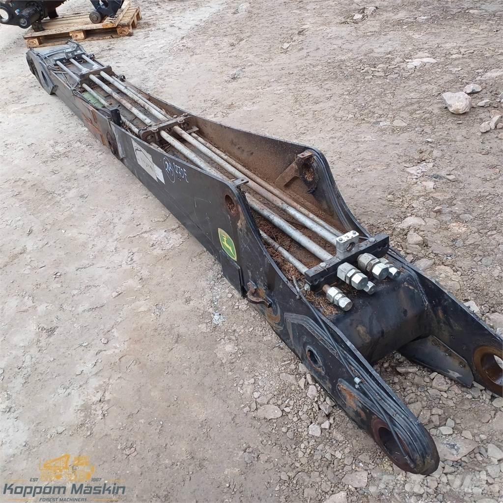 John Deere Ch711 Macarale pentru culegatoare
