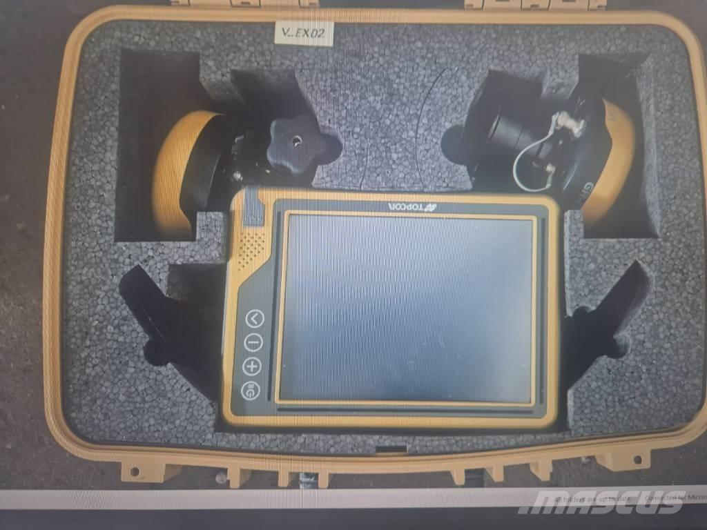 Komatsu PC 80 MR-5E0 Excavatoare 7t - 12t