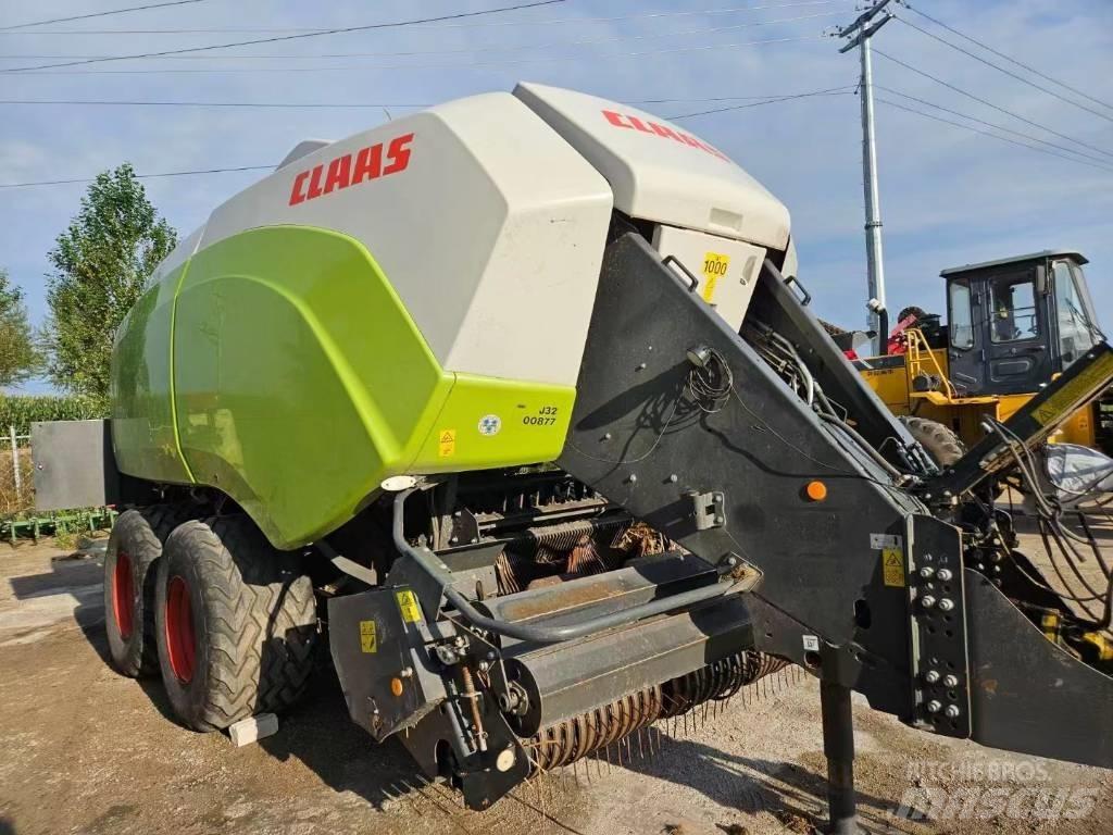 CLAAS Quadrant 5300 Utilaje agricole - Altele