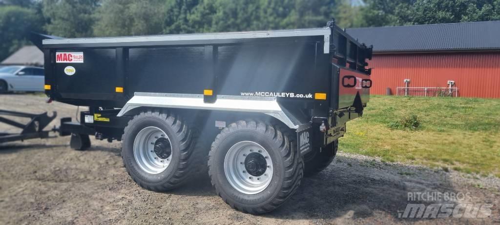 MAC GP 14 Transport - Altele