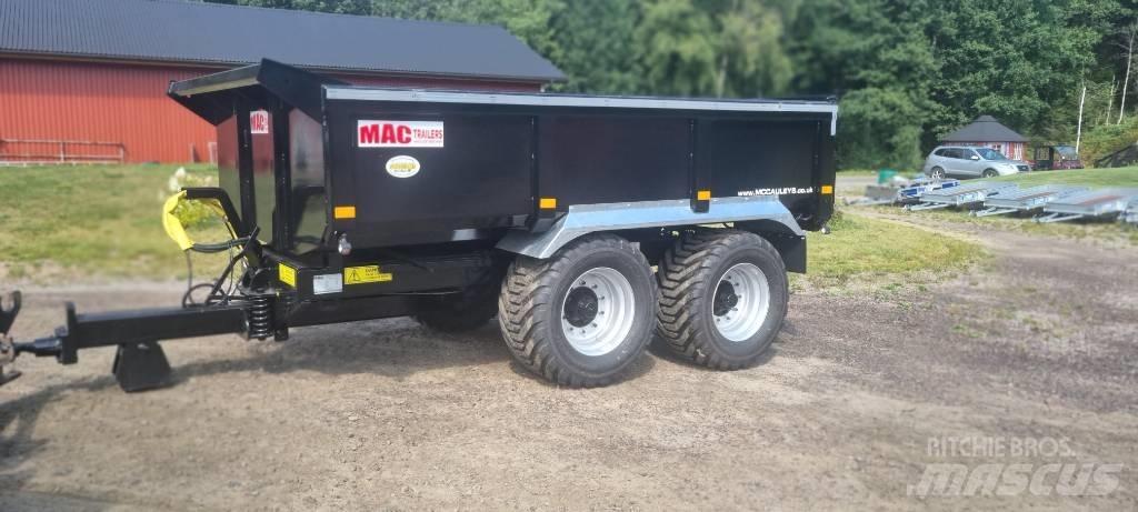 MAC GP 14 Transport - Altele