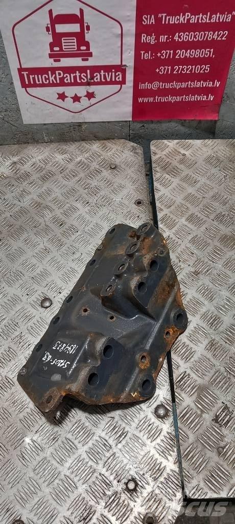 Scania R 440.   1894873 Sasiuri si suspensii