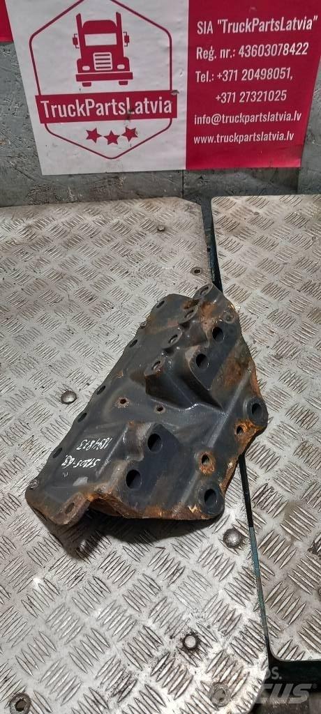 Scania R 440.   1894873 Sasiuri si suspensii