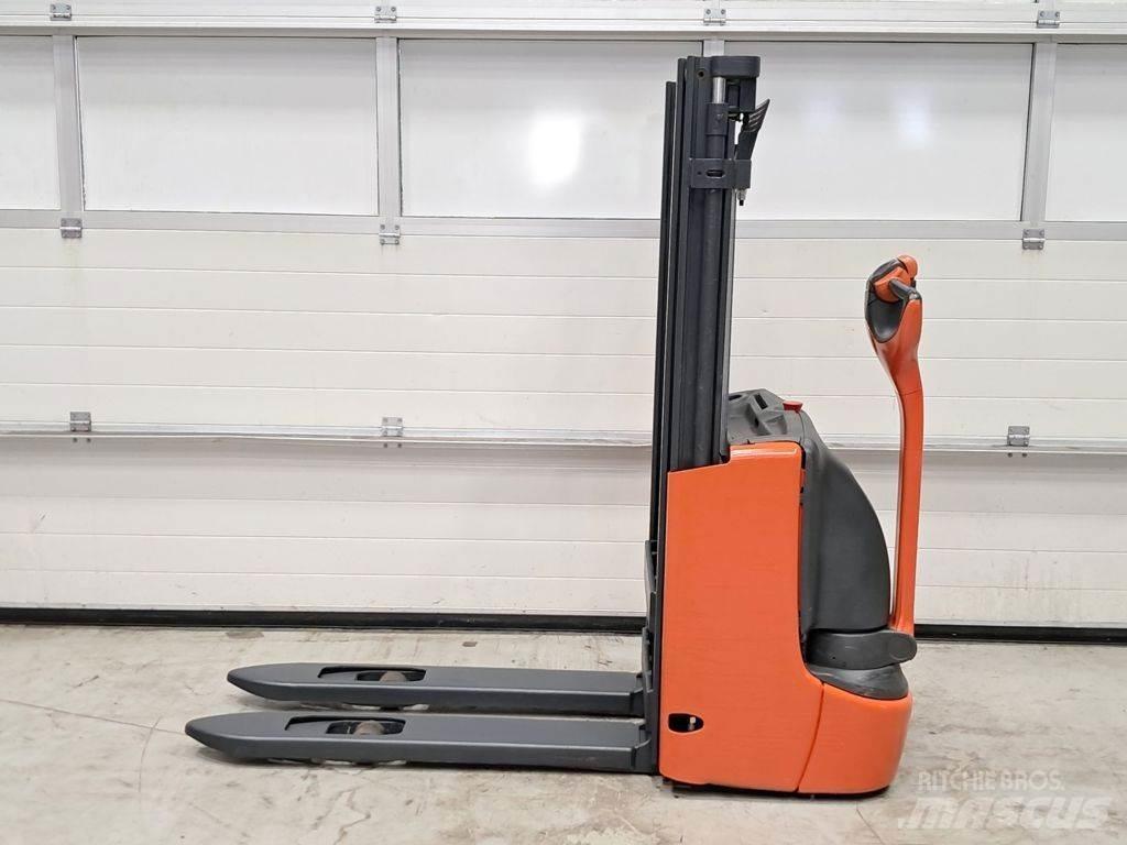 Linde L10B Transpaleta manuala