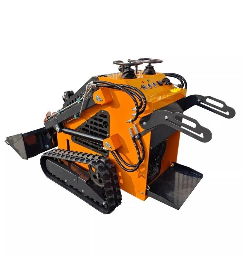  Artter QB-480 Încarcatoare cu excavator