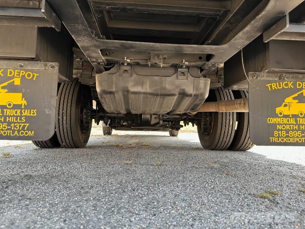 Ford F 550 SD Altele