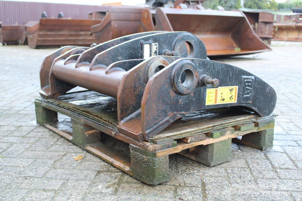 Verachtert SW2007 Conectoare rapide