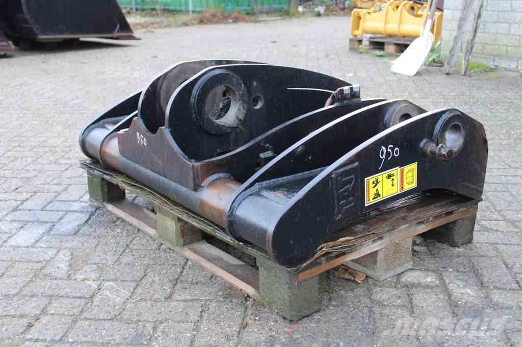 Verachtert SW2007 Conectoare rapide