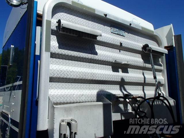 Kenworth T 800 Autotractoare
