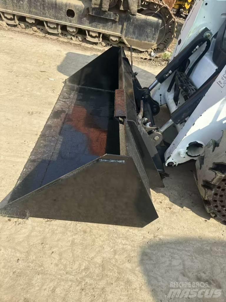 Bobcat S 550 Mini incarcator