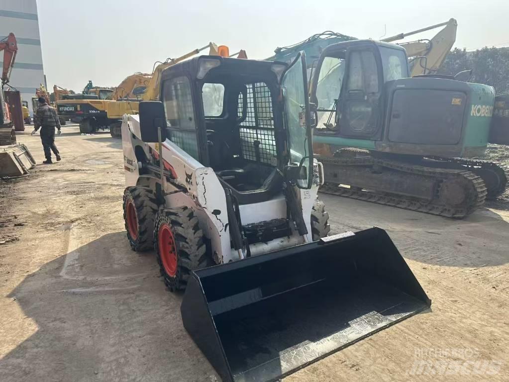 Bobcat S 550 Mini incarcator