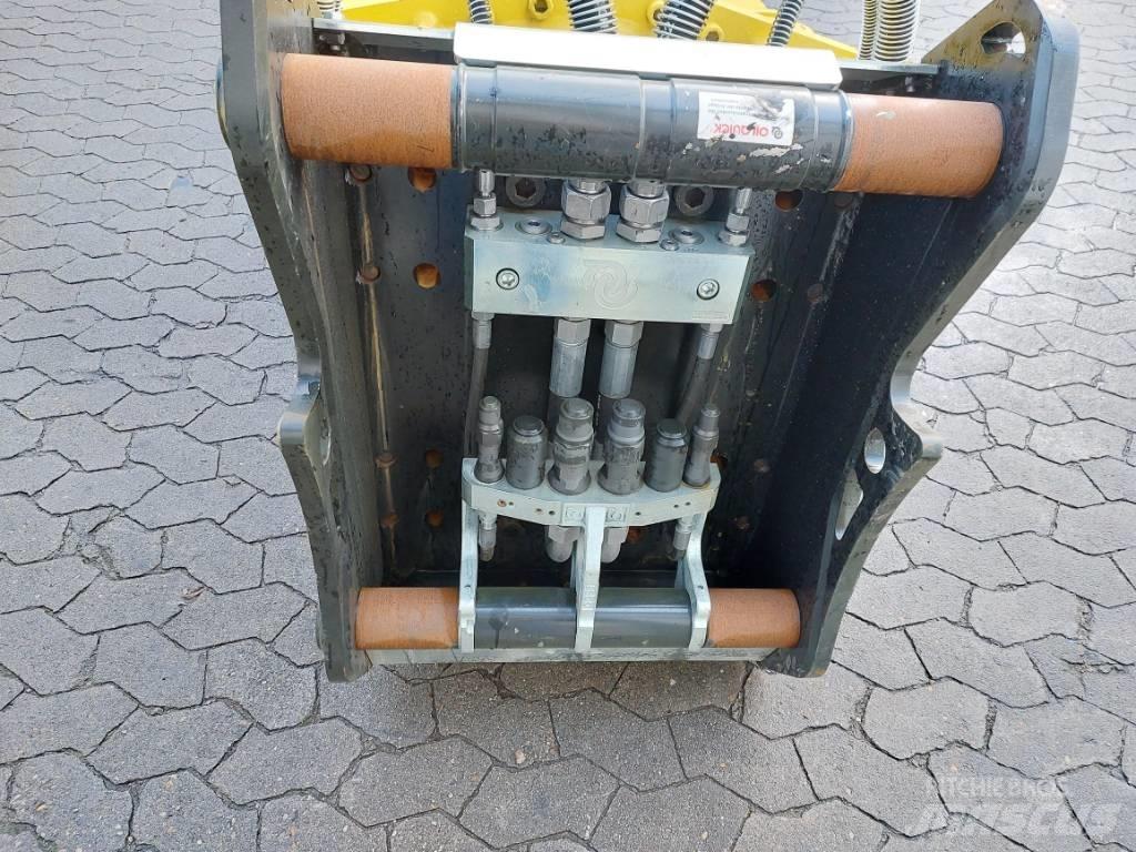 Atlas Copco CC2500 Taietoare
