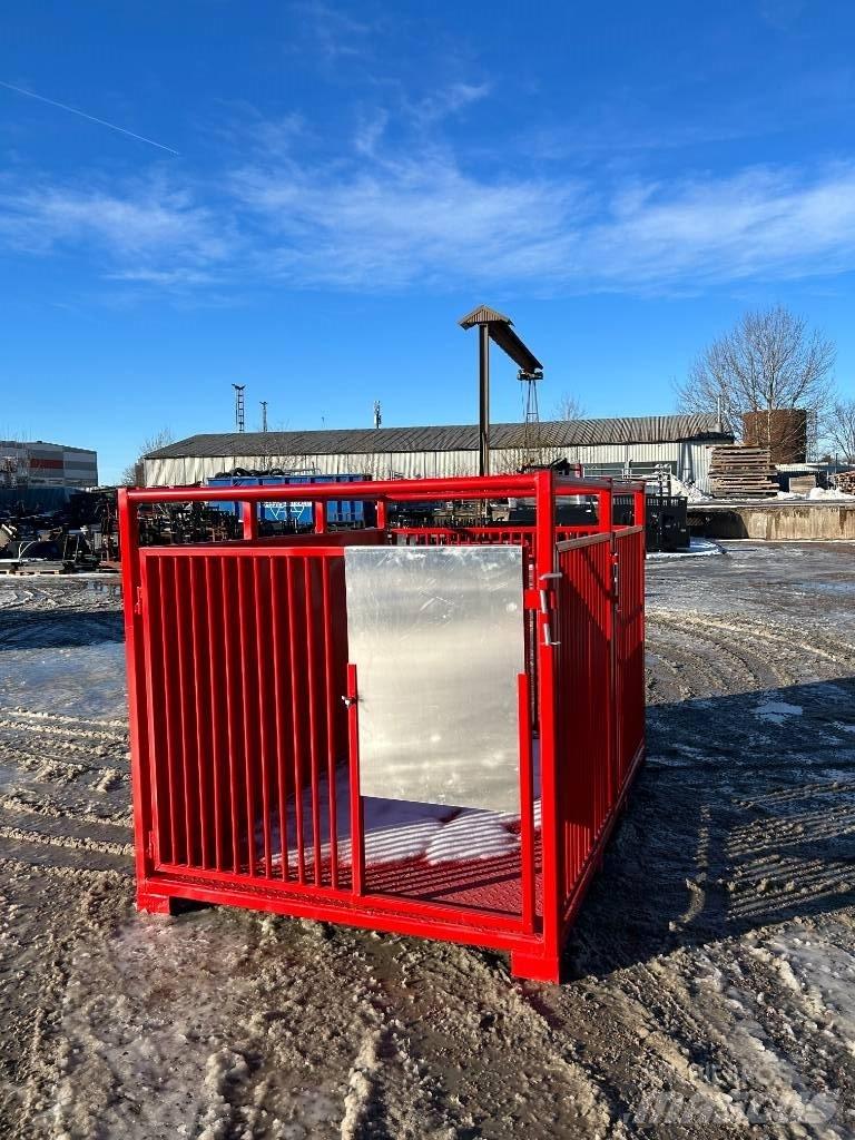Dinapolis G 240 Utilaje agricole - Altele