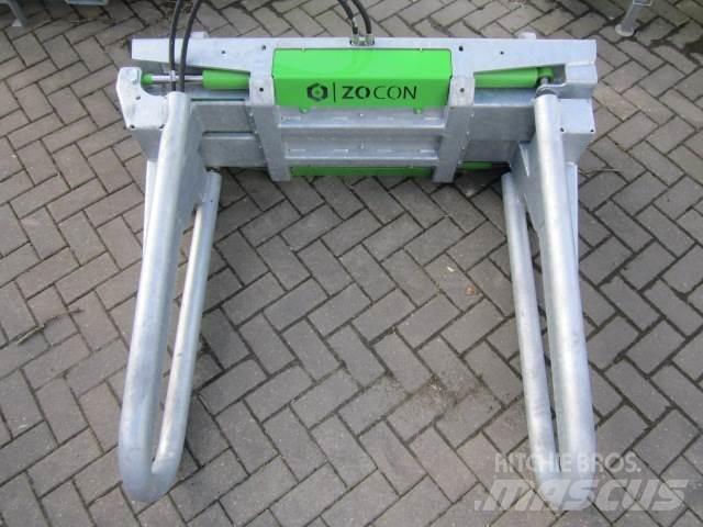 Zocon balenklem Accesorii încarcatoare frontale