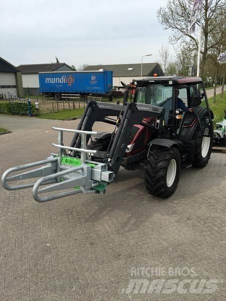 Zocon balenklem Accesorii încarcatoare frontale