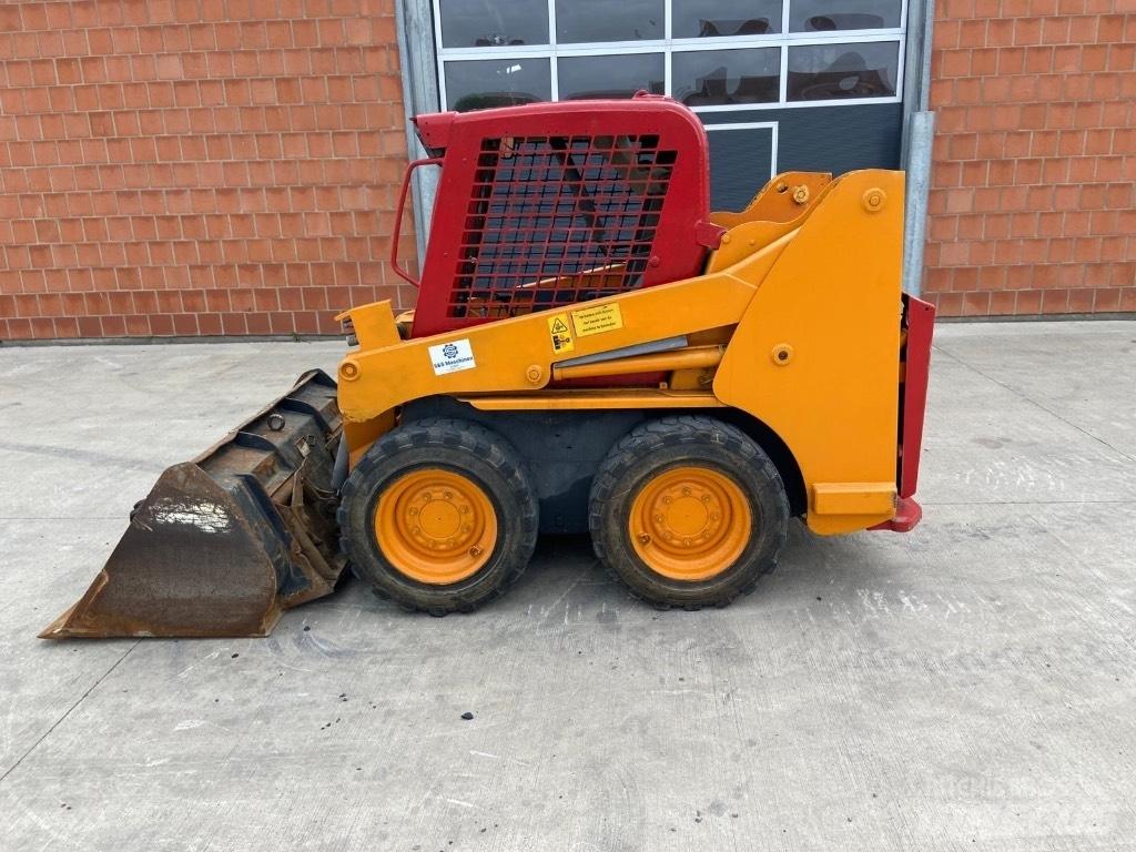 Gehl 4240 Mini incarcator