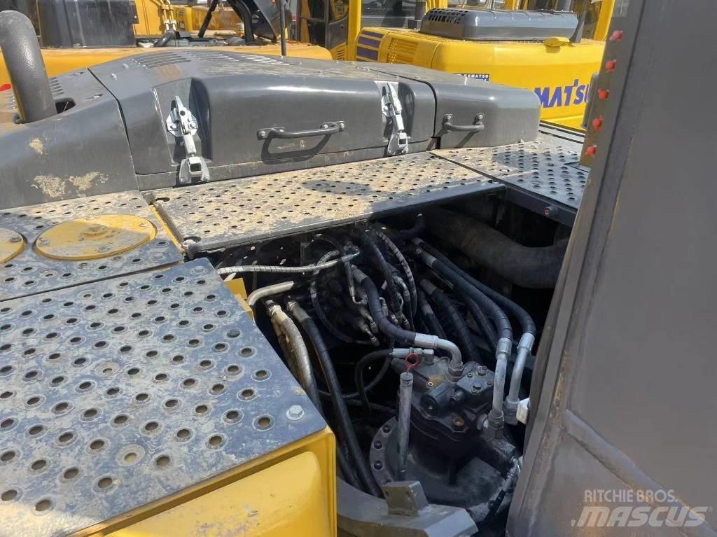 Volvo ec240 Excavatoare cu brat lung