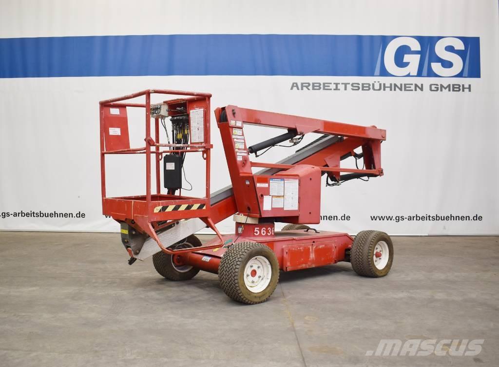 Niftylift HR12NE Nacele cu brat articulat