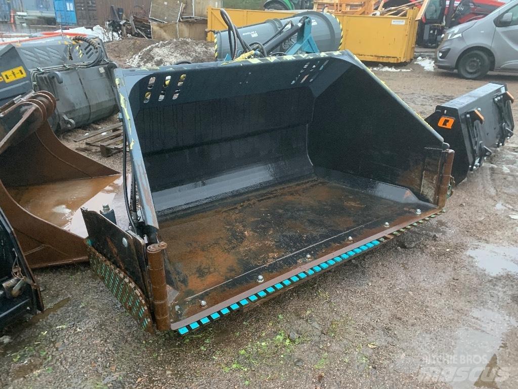 Stark 180 Alte masini pentru drum si zapada