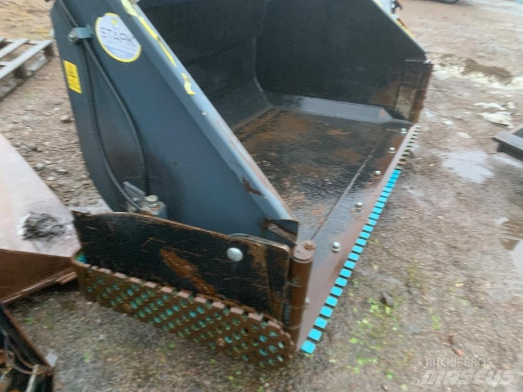 Stark 180 Alte masini pentru drum si zapada