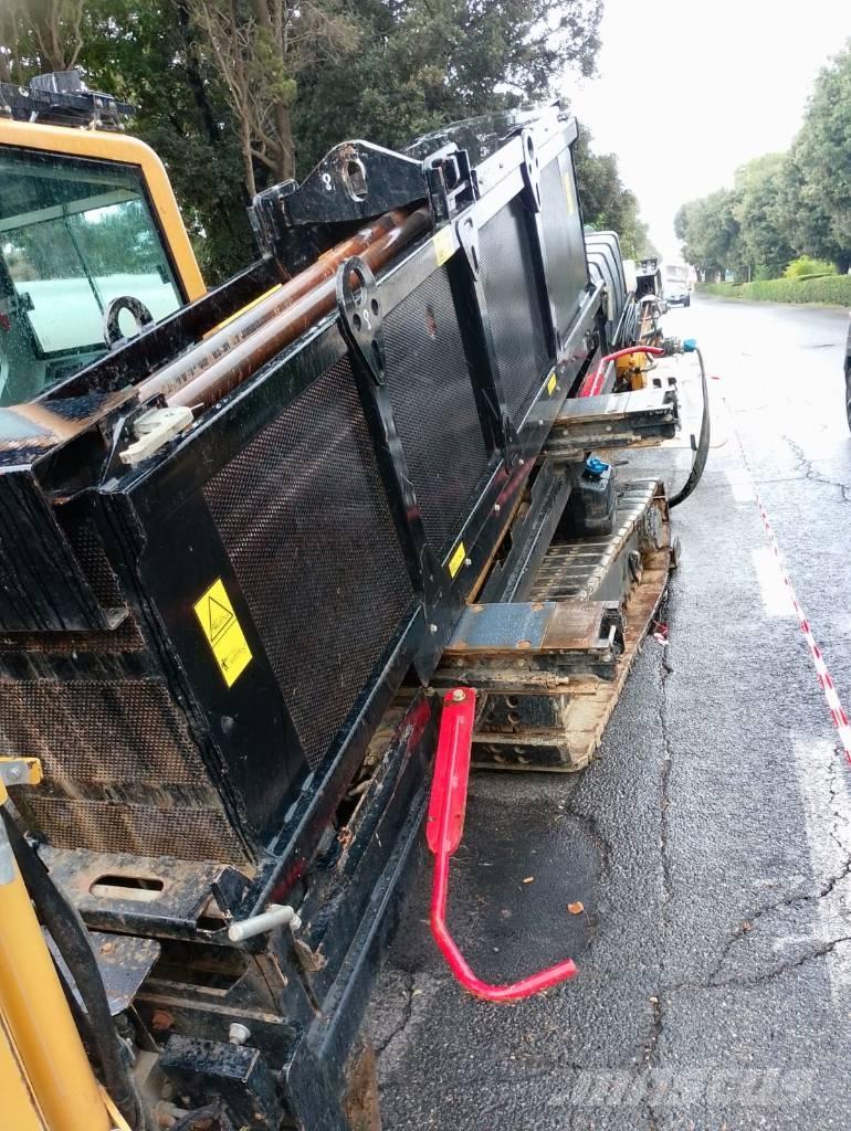 Vermeer D 40x55 DR Instalatii de foraj orizontal