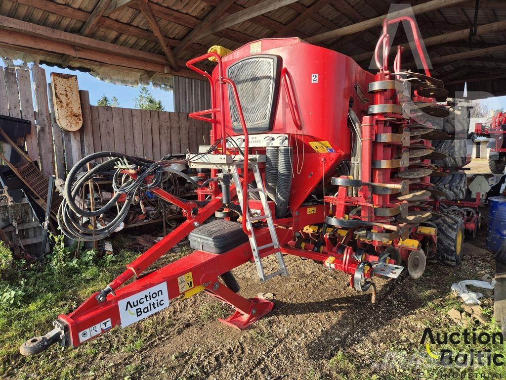 Väderstad ST 600C Semanatoare