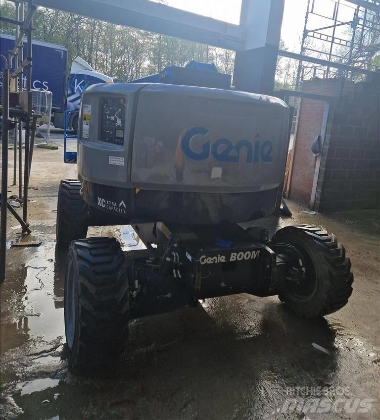 Genie Z 45/25 XC Nacele cu brat articulat