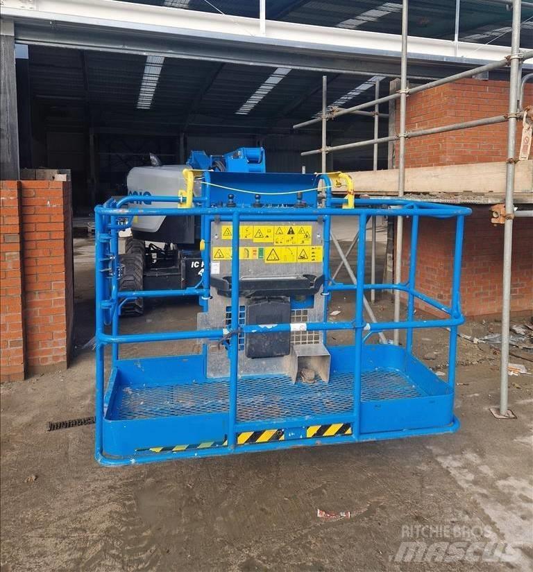 Genie Z 45/25 XC Nacele cu brat articulat