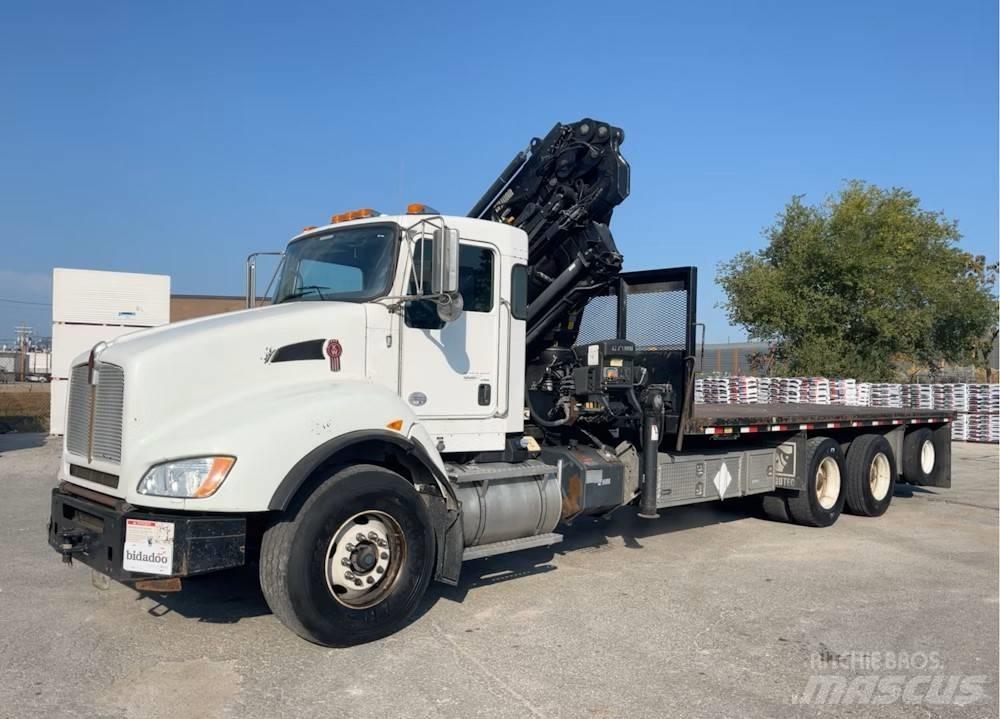 Hiabo 322e-4 HiPro Altele