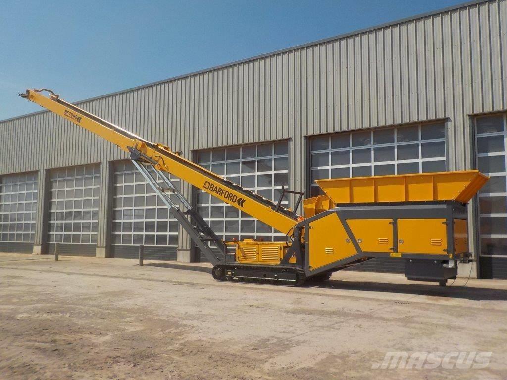 Barford BF7042 Transportoare