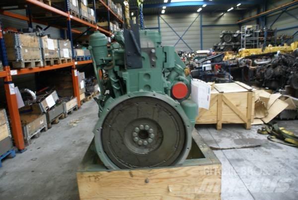 DAF PF 235 M Motoare