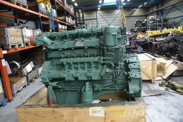 DAF PF 235 M Motoare