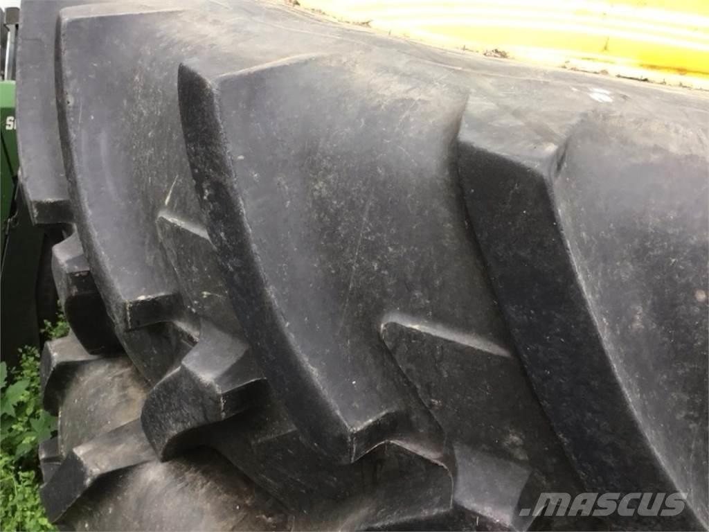 Michelin 480/80R50 Roti