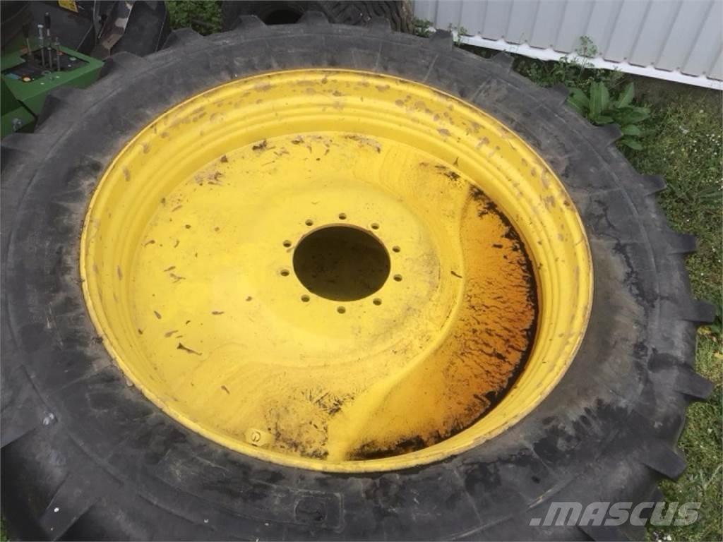 Michelin 480/80R50 Roti