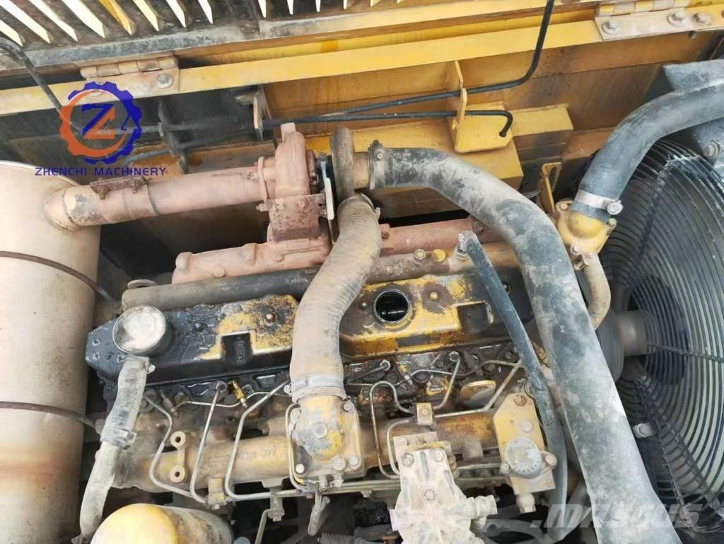 CAT 320 C U Excavatoare pe șenile
