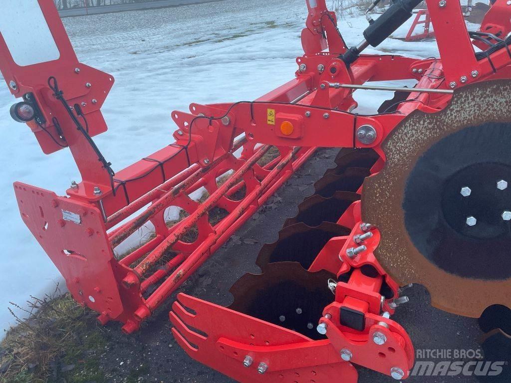 Maschio Veloce 300 Grape cu disc