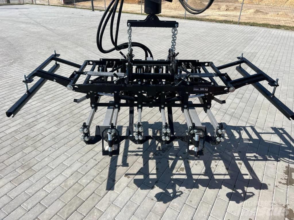 Optimas H 77 Utilaje construcții - Altele