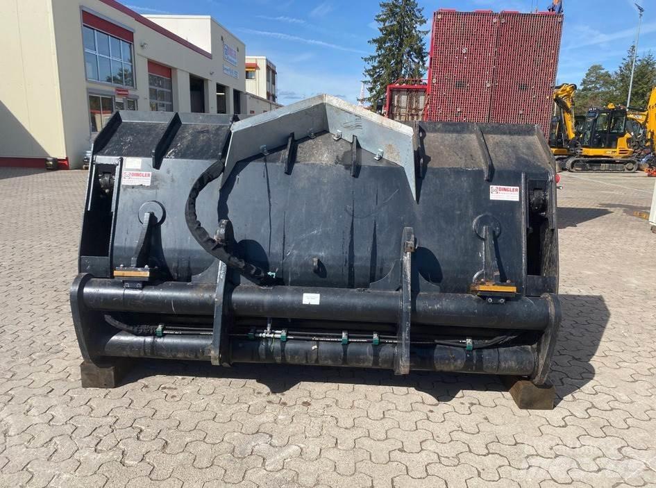  ?? 2800mm 427HT Pistoane