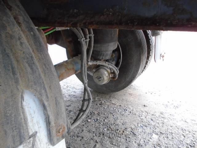  TEMISKO CS-T4W-53 Walking Floor semi-remorci
