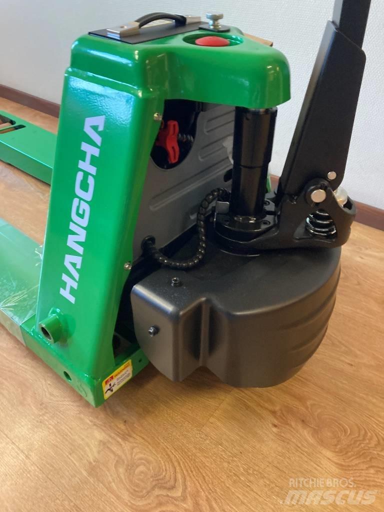Hangcha CBD15-WS Transpaleta manuala