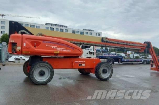 JLG 1200 SJP Nacele cu brat telescopic