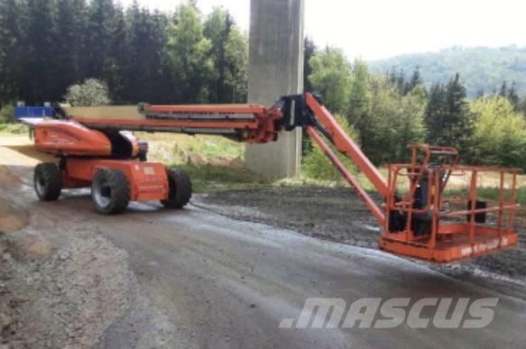 JLG 1200 SJP Nacele cu brat telescopic