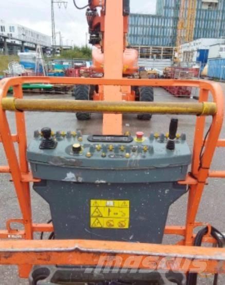 JLG 1200 SJP Nacele cu brat telescopic