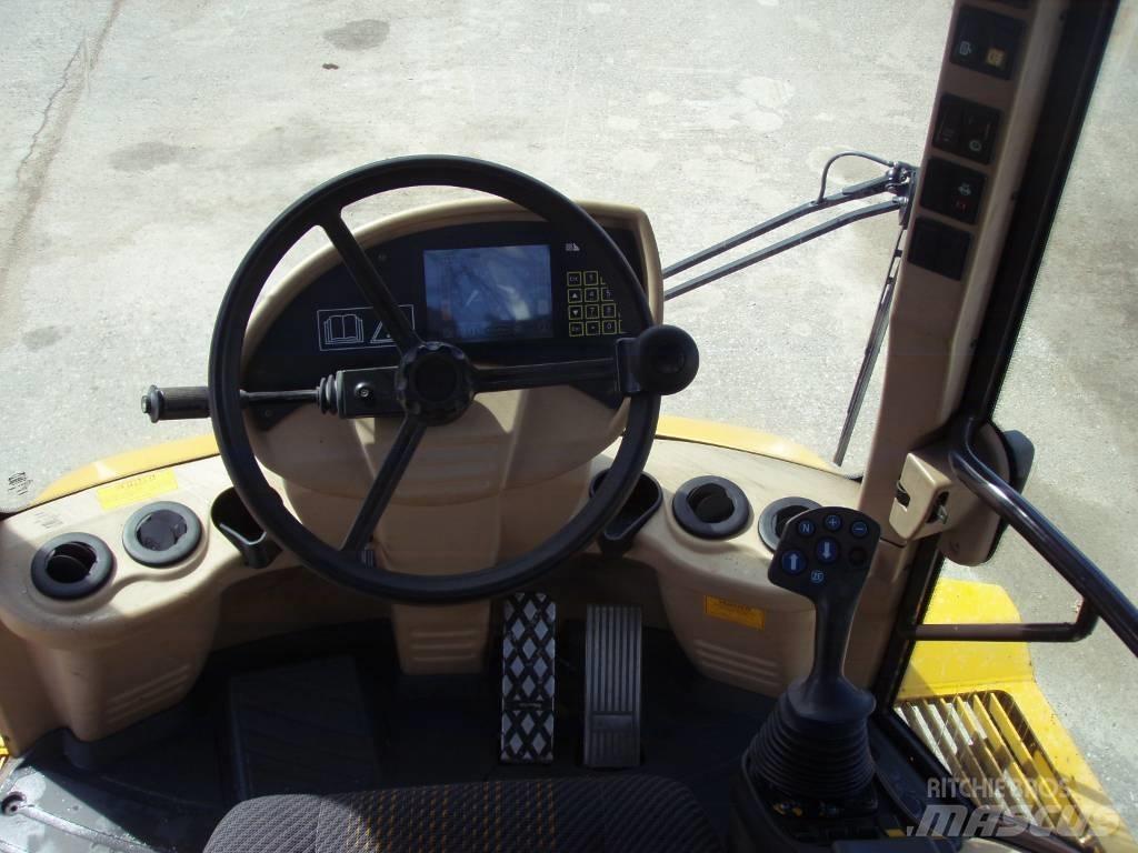 Hydrema 912 D Transportoare articulate