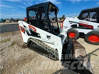 Bobcat T 110 Încarcatoare cu excavator