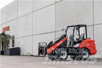 Manitou MLA4-50H Mini incarcatoare
