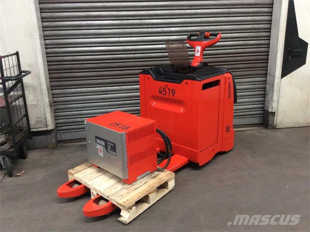 Linde T20AP Transpaleti autopropulsanti